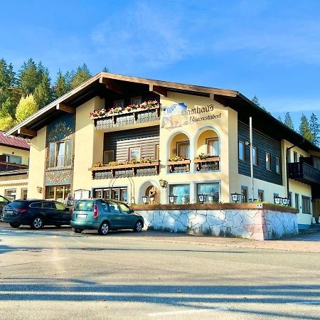 Hotel Baerenstueberl Schönau am Königssee Kültér fotó