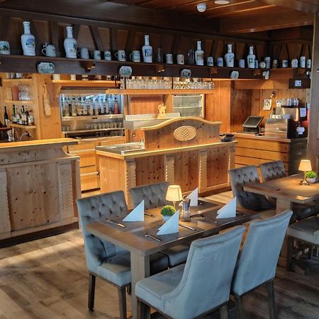 Hotel Baerenstueberl Schönau am Königssee Kültér fotó