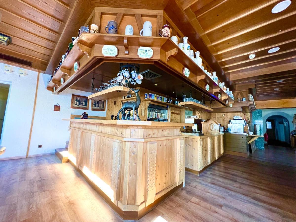 Hotel Baerenstueberl Schönau am Königssee Kültér fotó