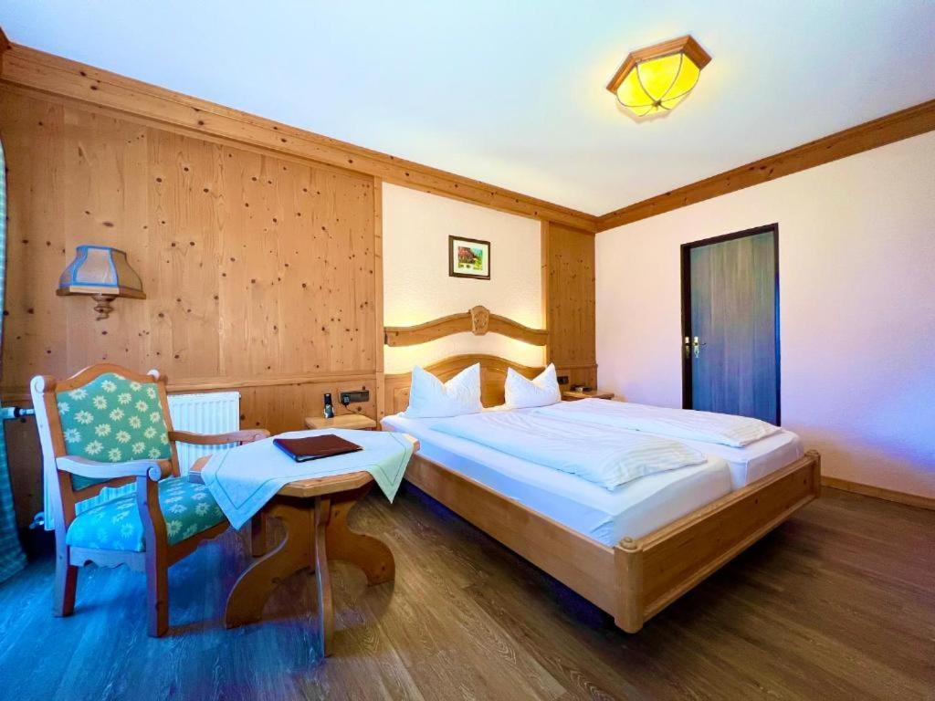 Hotel Baerenstueberl Schönau am Königssee Kültér fotó